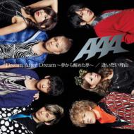 Dream After Dream `߂`/ R(+DVD)y񐶎YՁz
