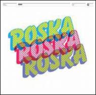 Roska/Rinse Presents Roska 12
