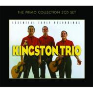 Kingston Trio/Essential Early Recordings