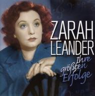 Zarah Leander/Ihre Groesten Erfolge
