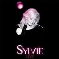 Sylvie Vartan (륿)/Sylvie Live