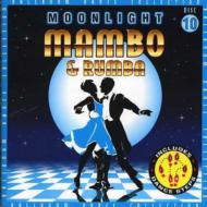 Various/Mambo  Rumba Vol.10