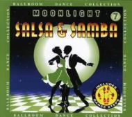 Various/Samba  Salsa Vol.7