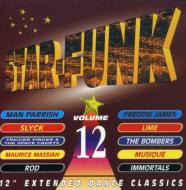 Various/Star Funk Vol.12