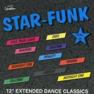 Various/Star Funk Vol.19