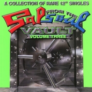 Various/From Salsoul Vault Vol.3
