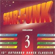 Various/Star Funk Vol.3