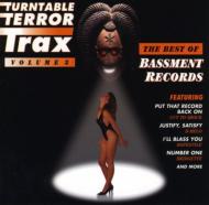 Various/Terror Trax Vol.3
