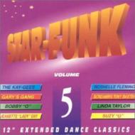 Various/Star Funk Vol.5