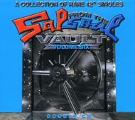 Various/From Salsoul Vault Vol.6