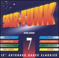 Various/Star Funk Vol.7