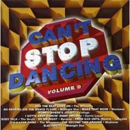 Various/Can't Stop Dancing Vol.9