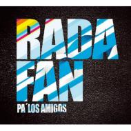 Ruben Rada/Rada Fan Pa Los Amigos