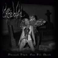 Urgehal/Through Thick Death (Digi)