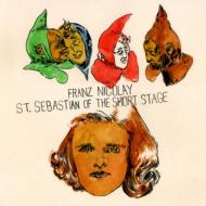 Franz Nicolay/St Sebastian Of The Short Stage (10inch)(Ltd)