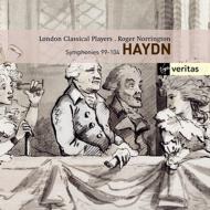 Sym, 99, 100, 101, 102, 103, 104, : Norrington / London Classical Players
