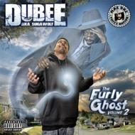 Dubee/Furly Ghost 2