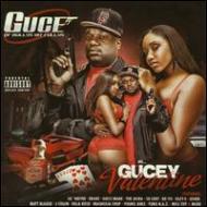 Guce/Gucey Valentine