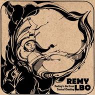 Remy Lbo/Peeling In The Drum / Comical Cheating