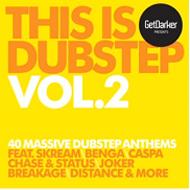 Various/Getdarker Presents This Is Dubstep Vol.2
