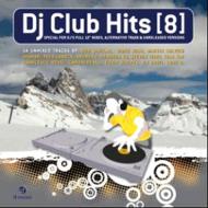 Various/Dj Club Hits Vol.8