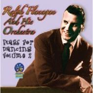 Ralph Flanagan/Plays For Dancing Vol.2