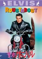 Roustabout