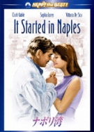 It Started In Naples
