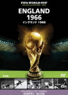 FIFA ワールドカップコレクション イングランド 1966 : FIFA ワールド