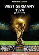FIFA ワールドカップコレクション 西ドイツ 1974 : FIFA