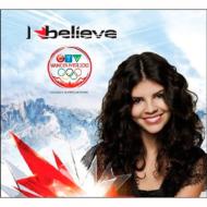 Nikki Yanofsky/I Believe