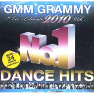 Various/Gmm Grammy 2010 Dance Hits