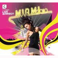 Various/Cr2 Presents Live  Direct Miami 2010