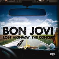 Lost Highway: The Concert yMICRO SDz