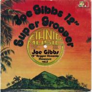 Joe Gibbs/12inch Reggae Disco Mix Showcase Vol.5
