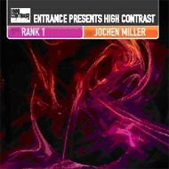 Various/Entrance Presents High Contrast - Mixed By Rank 1