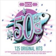 Various/Original Hits - 50s