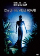 Kiss Of The Spider Woman