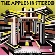 Apples In Stereo/Travellers In Space  Time (Digi)