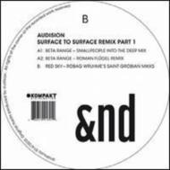 Surface To Surface Remix 1