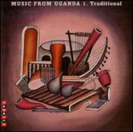 Various/Music From Uganda