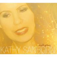 Kathy Sanborn/Small Galaxy