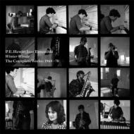 P. e. Hewitt Jazz Ensemble/Winter Winds