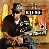 Various/Bonecide Presents Bone 214 The Mixtape