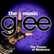 Glee Cast/Glee The Music The Power Od Madonna