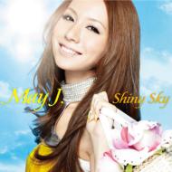 Shiny Sky (+DVD)
