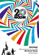 THE BOOM 20周年Live DVD！｜HMV&BOOKS onlineニュース