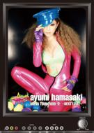 ayumi hamasaki ARENA TOUR 2009A -NEXT LEVEL-