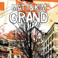 Matt  Kim/Grand (Dled)