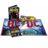 AC/DC/Iron Man 2 (+dvd)(Ltd)(Cled)